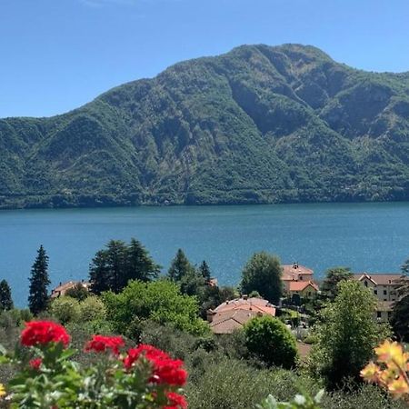 La Dolce Vista Lägenhet Tremezzo Exteriör bild