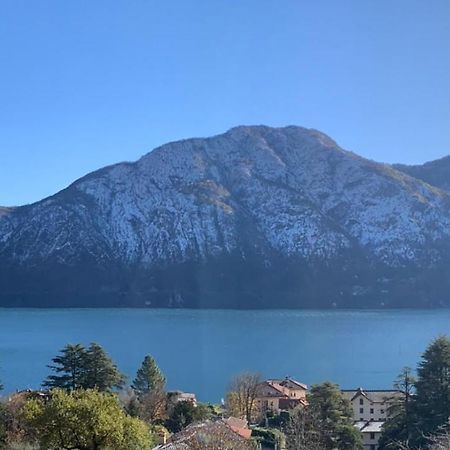 La Dolce Vista Lägenhet Tremezzo Exteriör bild