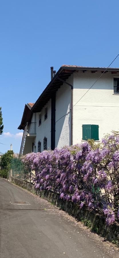 La Dolce Vista Lägenhet Tremezzo Exteriör bild