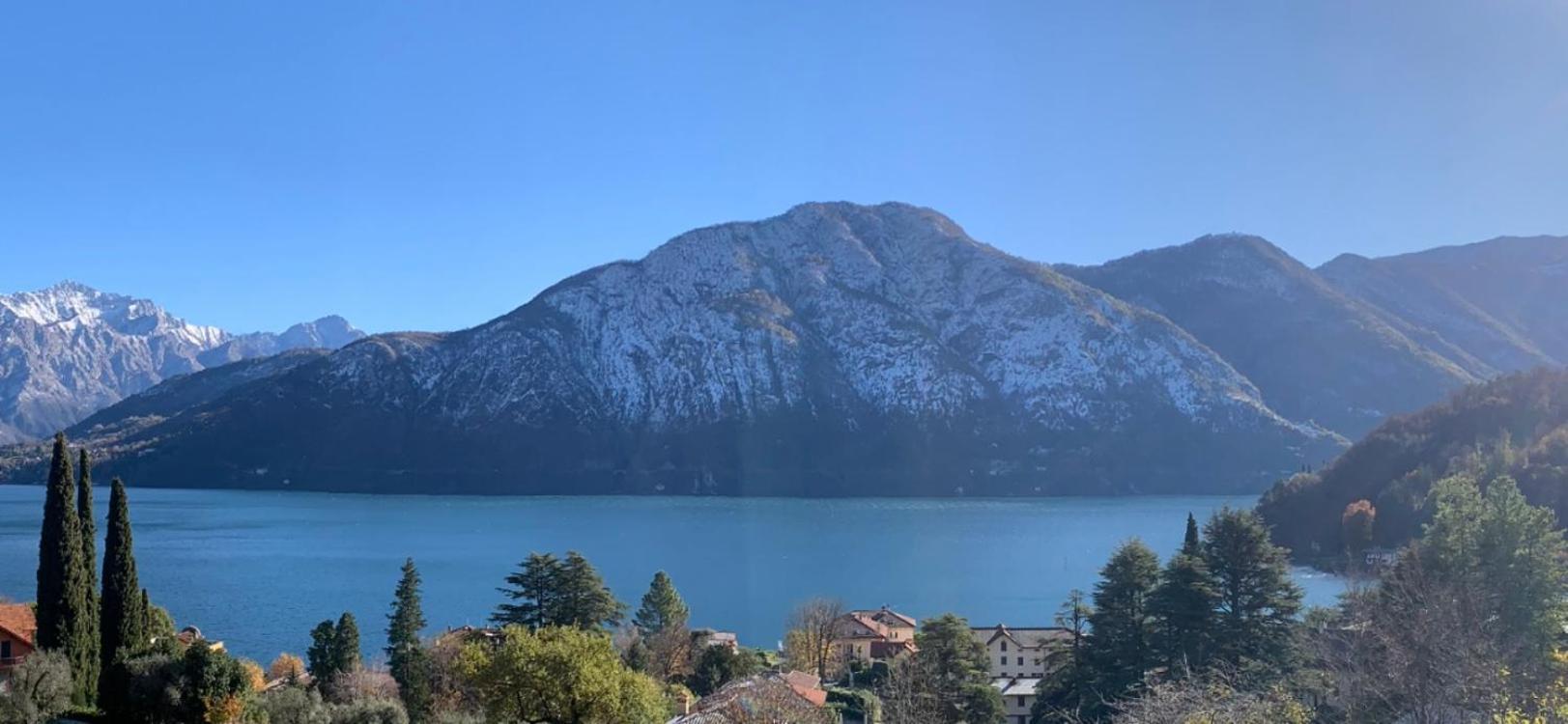 La Dolce Vista Lägenhet Tremezzo Exteriör bild