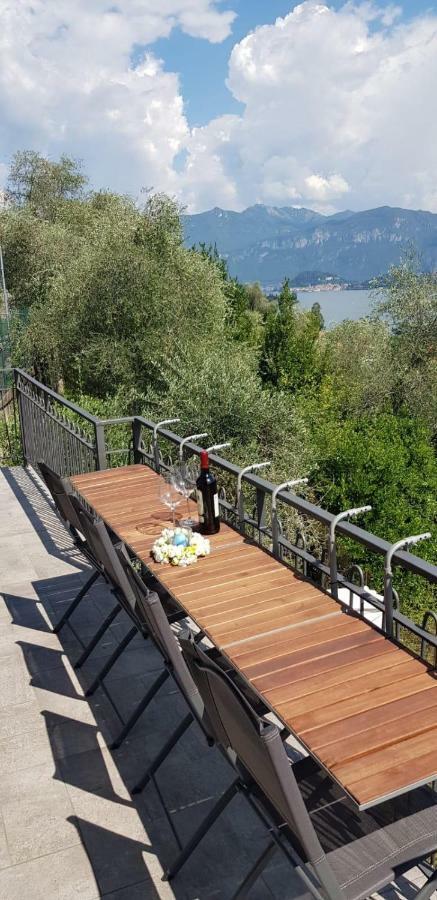 La Dolce Vista Lägenhet Tremezzo Exteriör bild