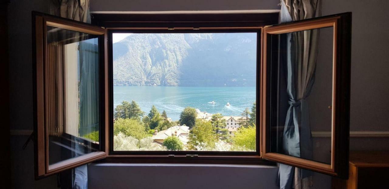 La Dolce Vista Lägenhet Tremezzo Exteriör bild